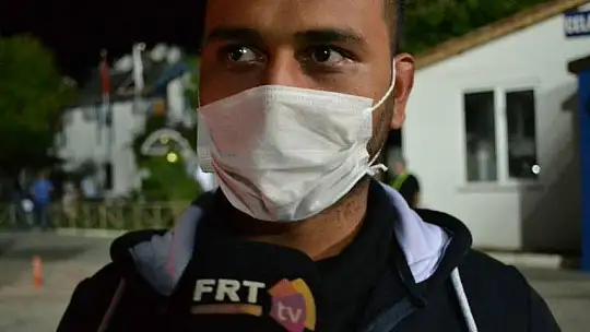 FETHİYESPOR SAHASINDA KAZANMAYA DEVAM EDİYOR