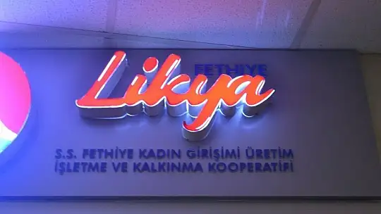 Kooperatif Başkanı Karaca, 'Kadınların hizmet üretmesini hedefliyoruz'