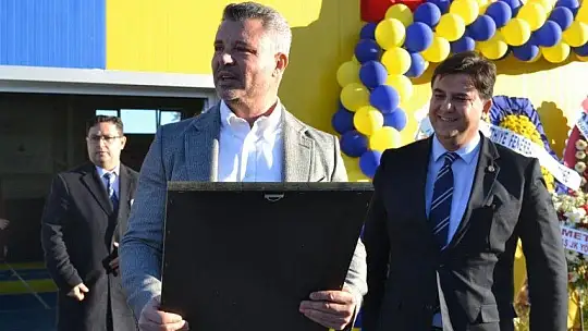 Saran'dan spor kompleksi