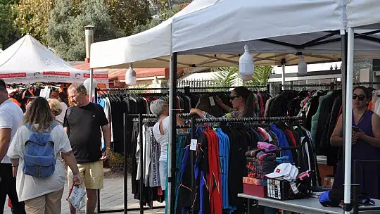 HAVA OYUNLARI FESTİVALİ RENKLİ GÖSTERİLERE EV SAHİPLİĞİ YAPIYOR