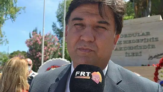 Başkan Karaca, halkın bayramını kutladı