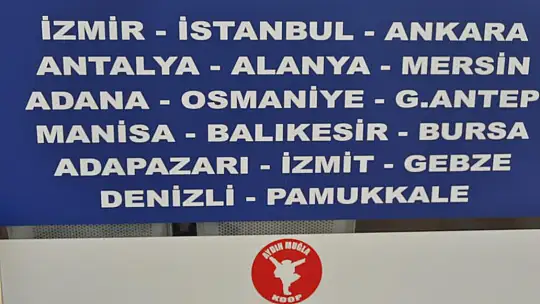 Otobüs Bilet Fiyatları Cep Yakıyor