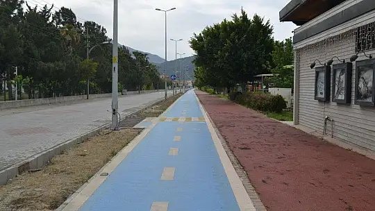 82 saatlik kısıtlama devam ediyor