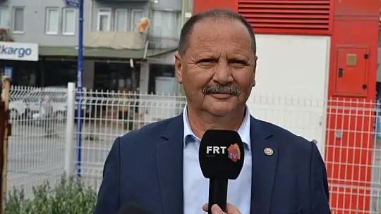 Ziraat Odası'ndan zeytin satışı