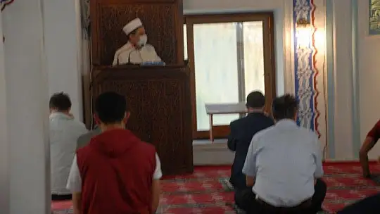 'Buruk Bayram' yaşıyoruz