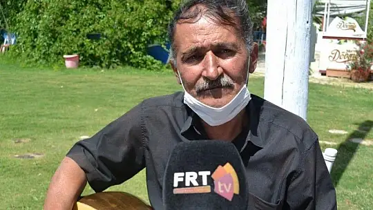 Müzisyenler işlerini geri istiyor