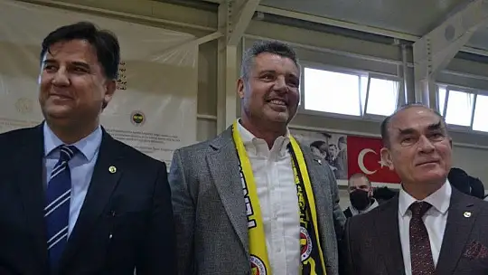 Saran'dan spor kompleksi