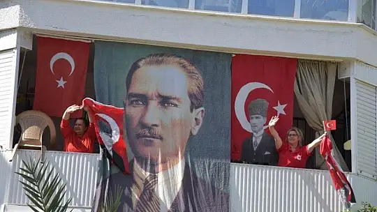 Şehir bandosu bayram coşkusunu doyasıya yaşattı