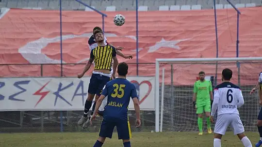 Fethiyespor puan ya da puanlar istiyor