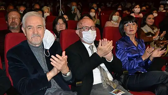 Filarmoni Konseri ilgi gördü