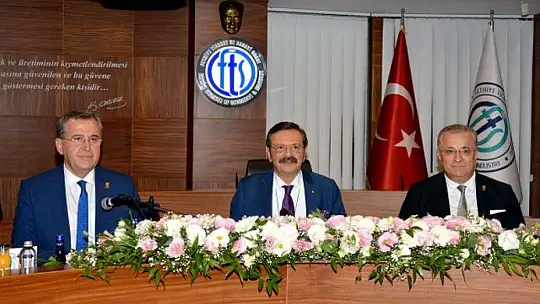 ZİRVE SPOR MORAL YEMEĞİNDE