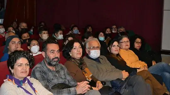 Filarmoni Konseri ilgi gördü