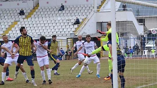 Fethiyespor puan ya da puanlar istiyor