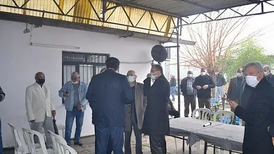 CHP'li Vekiller, 'Kota artışı yetmez, kota kalkmalıdır!'