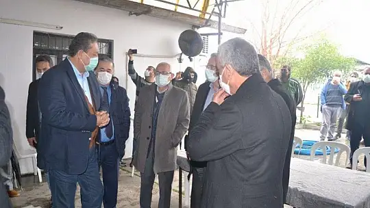 CHP'li Vekiller, 'Kota artışı yetmez, kota kalkmalıdır!'