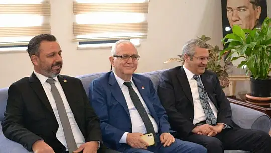 Salıcı'ya Bandolu Karşılama