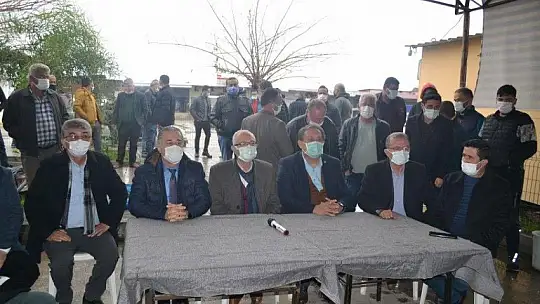 CHP'li Vekiller, 'Kota artışı yetmez, kota kalkmalıdır!'