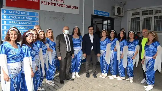 Emekçi kadınlar için bisiklet turu