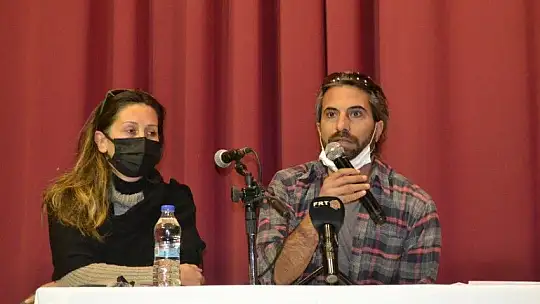 Kadın Meclisi Başkanını seçti