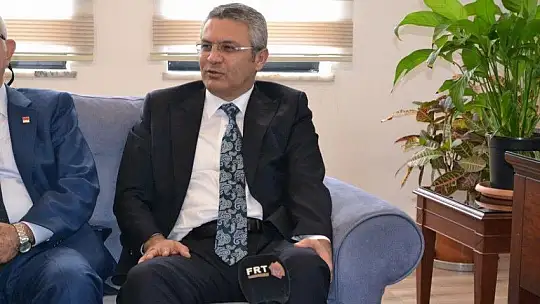 Salıcı'ya Bandolu Karşılama