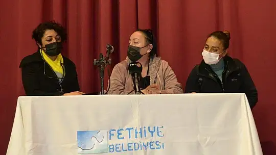 Kadın Meclisi Başkanını seçti