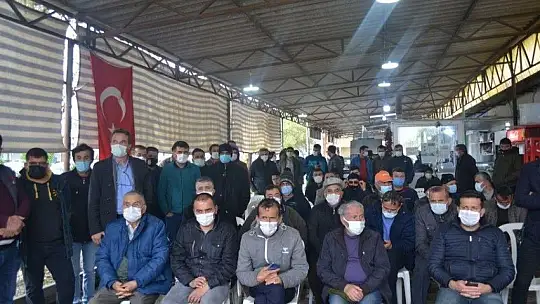 CHP'li Vekiller, 'Kota artışı yetmez, kota kalkmalıdır!'