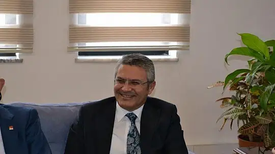 Salıcı'ya Bandolu Karşılama