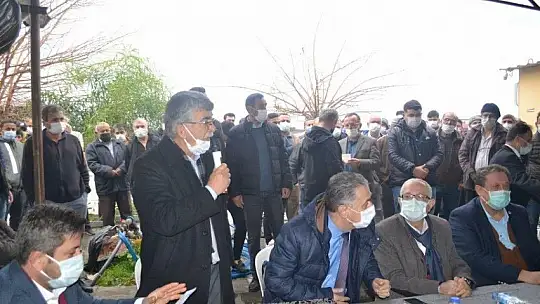 CHP'li Vekiller, 'Kota artışı yetmez, kota kalkmalıdır!'