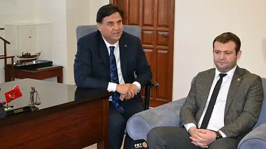 Salıcı'ya Bandolu Karşılama