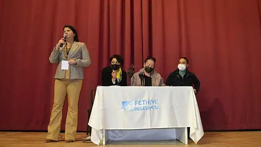 Kadın Meclisi Başkanını seçti