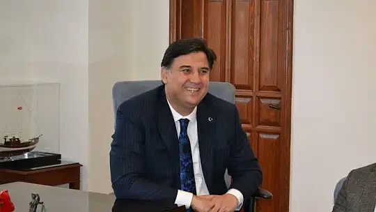 Salıcı'ya Bandolu Karşılama