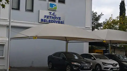 Sahte Ruhsata Operasyon