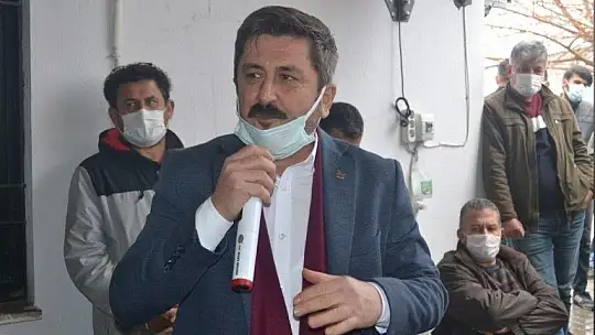 CHP'li Vekiller, 'Kota artışı yetmez, kota kalkmalıdır!'