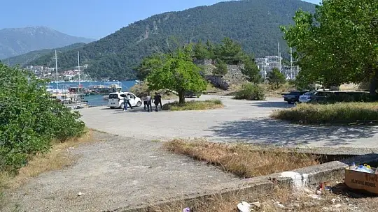 Körfez manzaralı mesire alanı ihalesi iptal oldu 