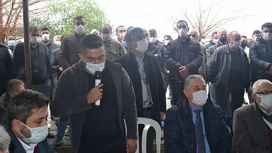 CHP'li Vekiller, 'Kota artışı yetmez, kota kalkmalıdır!'