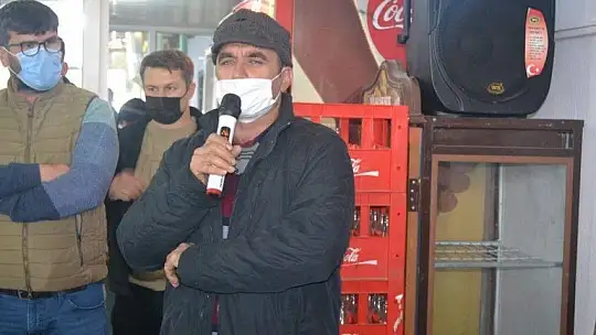 CHP'li Vekiller, 'Kota artışı yetmez, kota kalkmalıdır!'