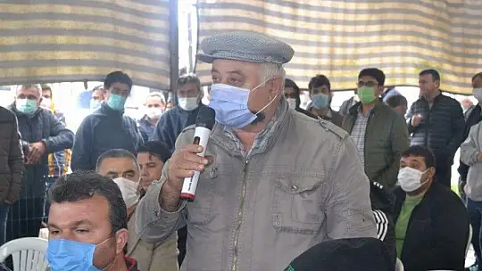 CHP'li Vekiller, 'Kota artışı yetmez, kota kalkmalıdır!'