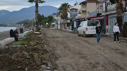 Başkan Öztürk, 'Beceriksizliklerinizi örtmek için saldırmayın'