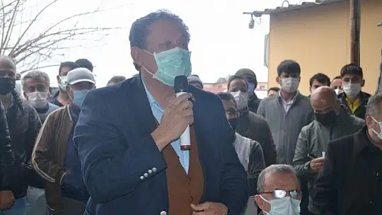 CHP'li Vekiller, 'Kota artışı yetmez, kota kalkmalıdır!'