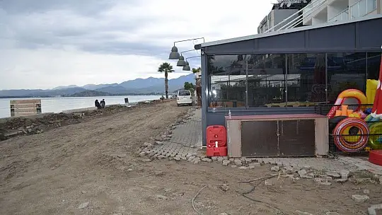 Başkan Öztürk, 'Beceriksizliklerinizi örtmek için saldırmayın'