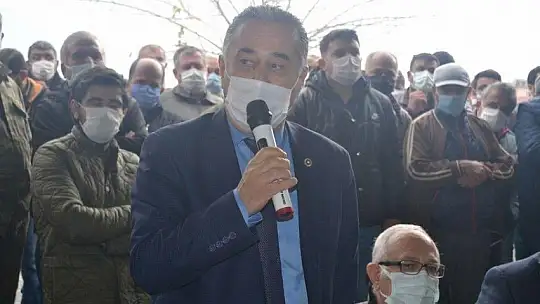 CHP'li Vekiller, 'Kota artışı yetmez, kota kalkmalıdır!'