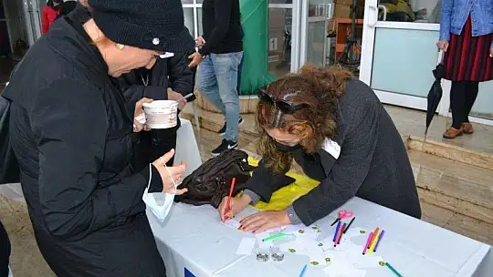 Fethiye Lisesi Mezunları Keşkek Günü'nde Buluştu