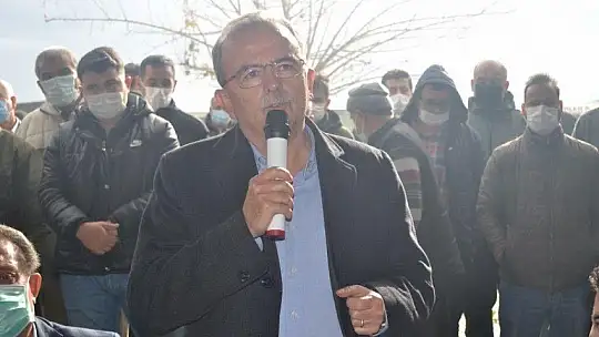 CHP'li Vekiller, 'Kota artışı yetmez, kota kalkmalıdır!'