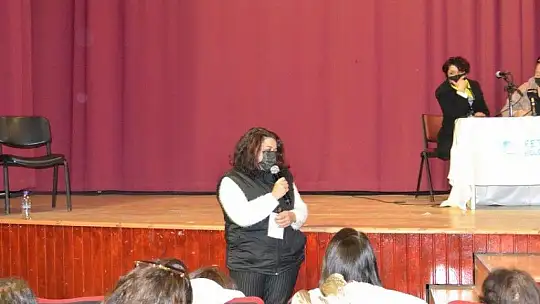 Kadın Meclisi Başkanını seçti