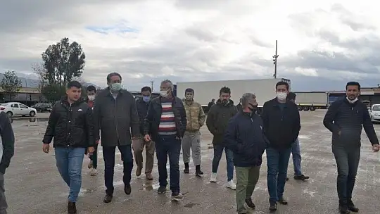 CHP'li Vekiller, 'Kota artışı yetmez, kota kalkmalıdır!'