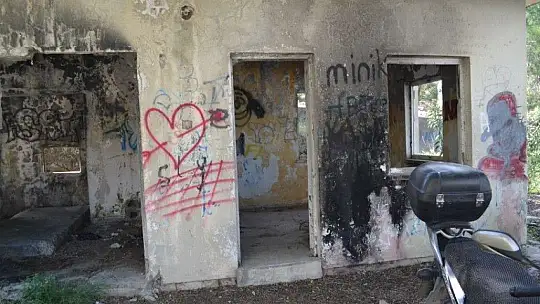 Körfez manzaralı mesire alanı ihalesi iptal oldu 