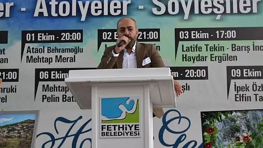 Fethiye Lisesi Mezunları Keşkek Günü'nde Buluştu