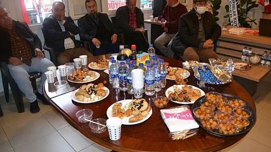 BBP Fethiye Teşkilatı Kuruldu