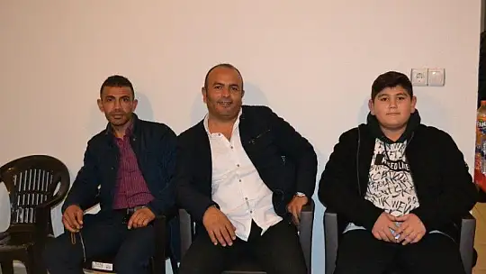 BBP Fethiye Teşkilatı Kuruldu