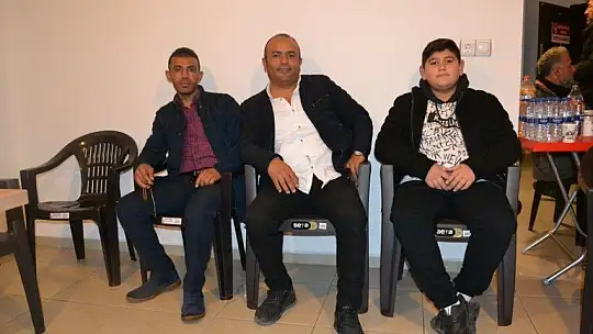 BBP Fethiye Teşkilatı Kuruldu